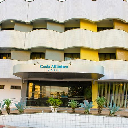 Costa Atlantico Hotel São Luís Eksteriør billede
