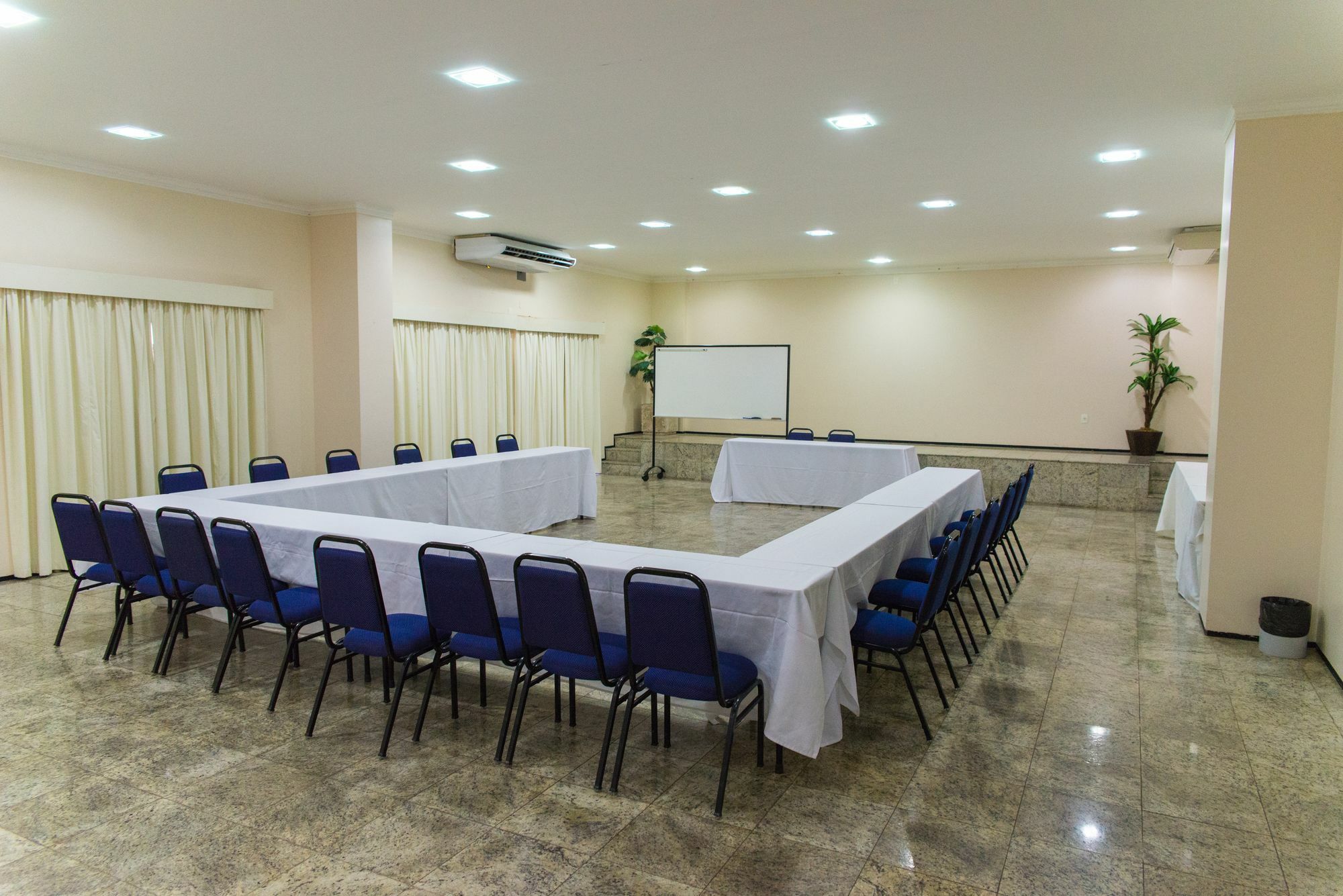 Costa Atlantico Hotel São Luís Eksteriør billede